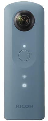 RICHO THETA SC